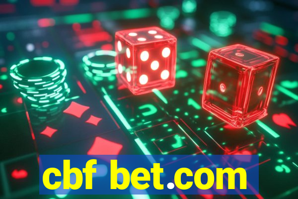 cbf bet.com